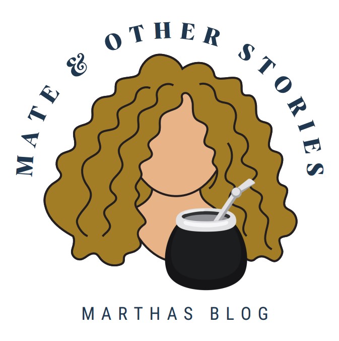 Mate & other stories
