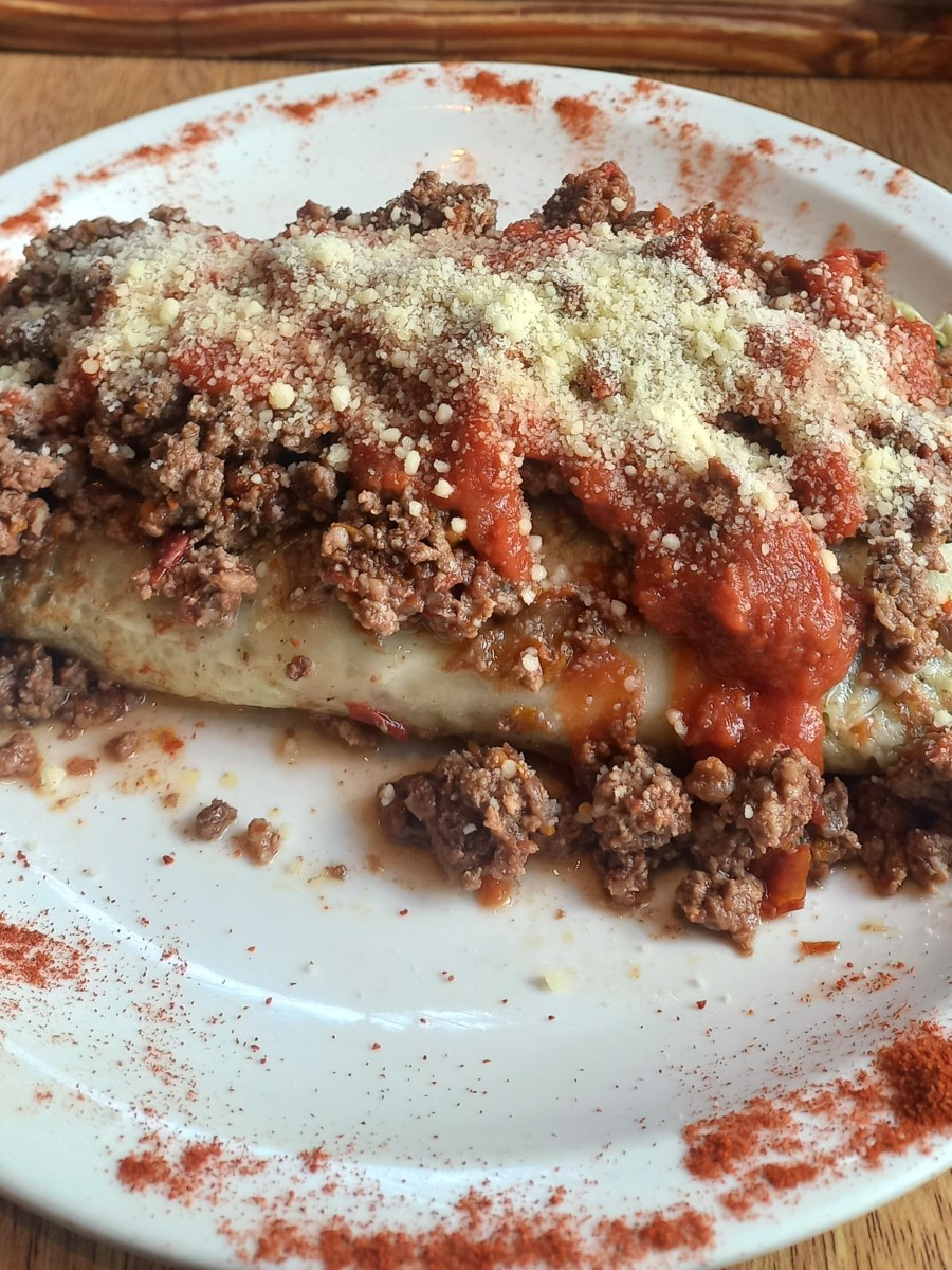 Ein kulinarischer Tag in&nbsp;Argentinien