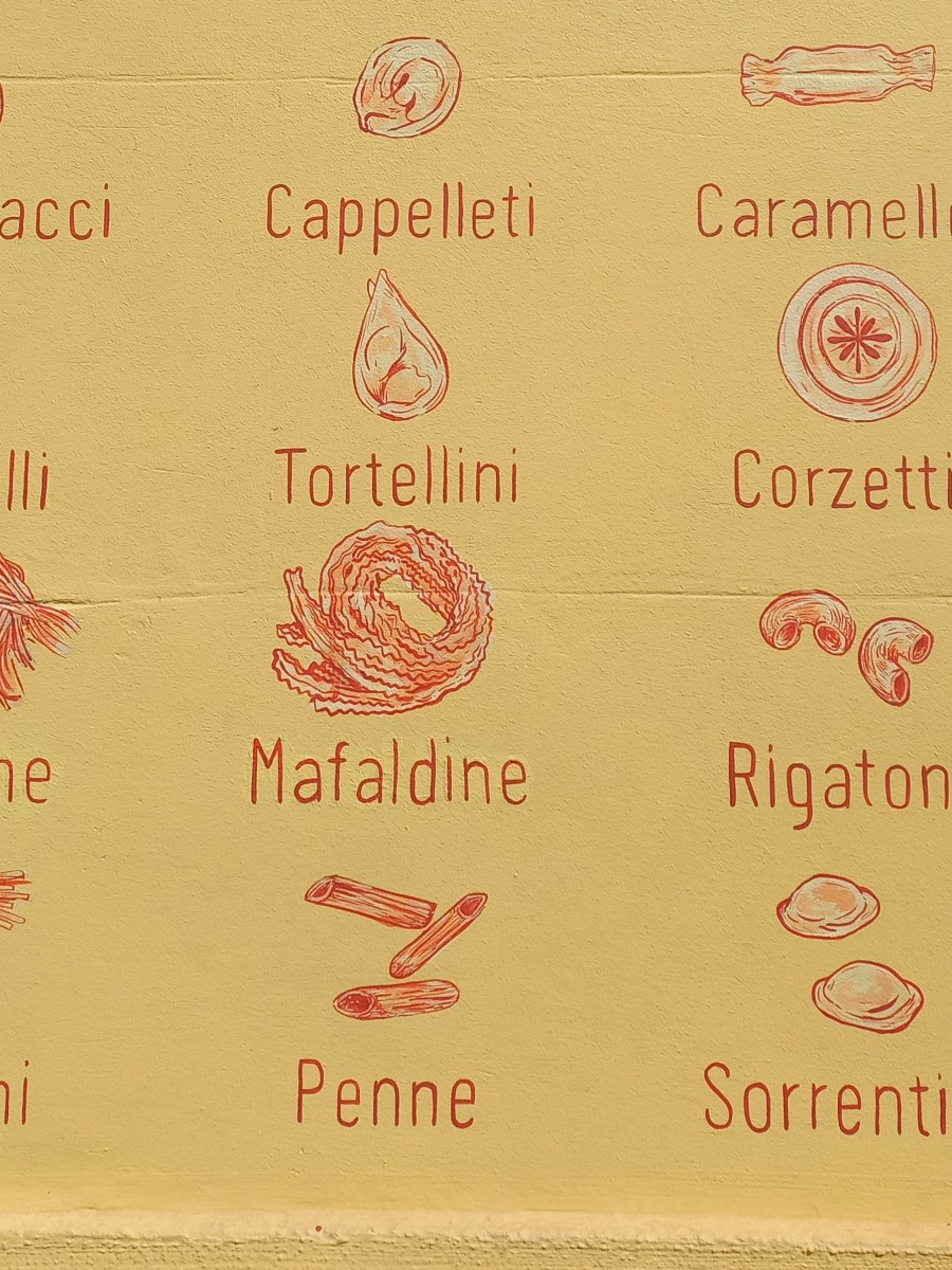 Argentinien Al Dente