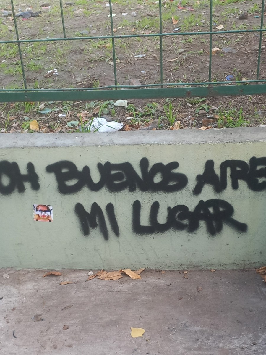 Der Nabel der&nbsp;Welt