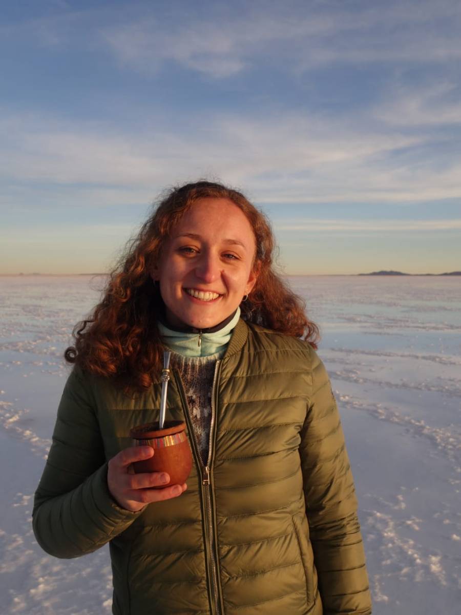 Plötzlich gibt’s Presse-Mate