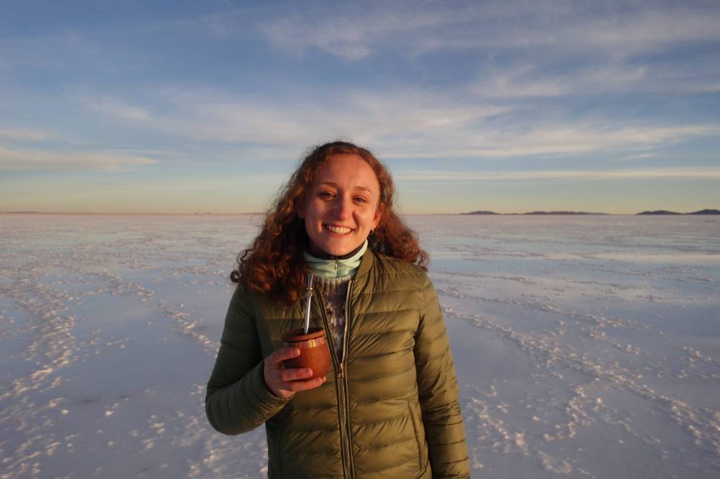 Plötzlich gibt’s Presse-Mate