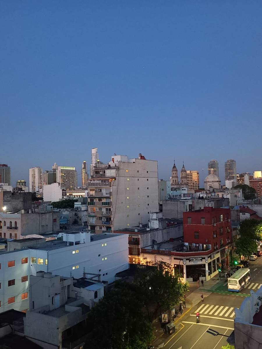 Melancholie: ein akademisches&nbsp;Adiós