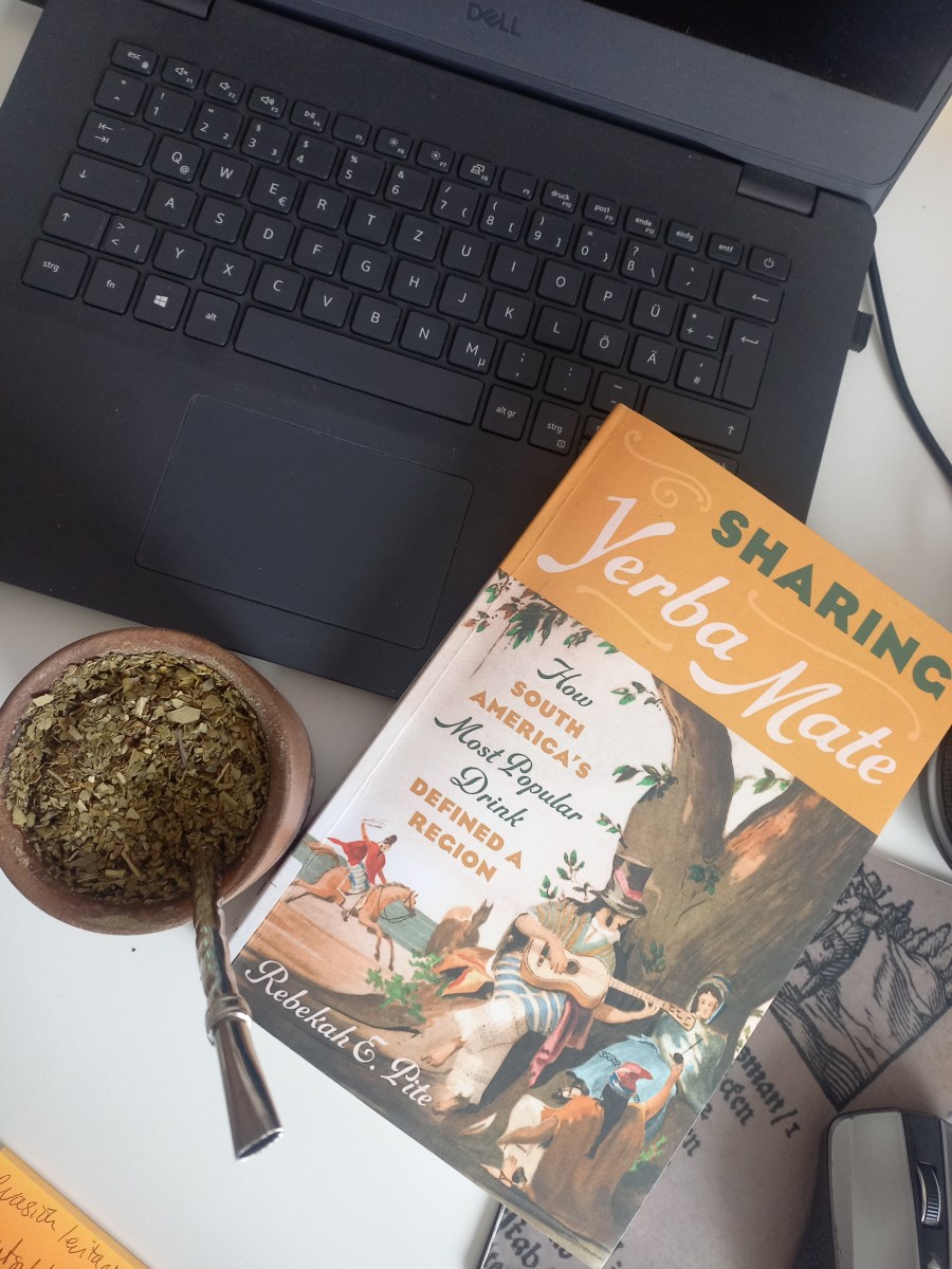 Interkulturelle Getränke und akademische&nbsp;Abenteuer